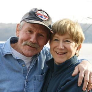 Meet your Posher, Vicky